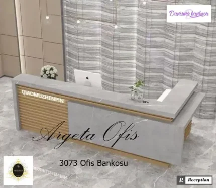 3073 Banko Mobilya