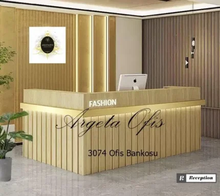 3074 Banko Mobilya