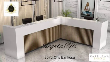 3075 Banko Mobilya