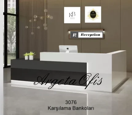3076 Banko Mobilya