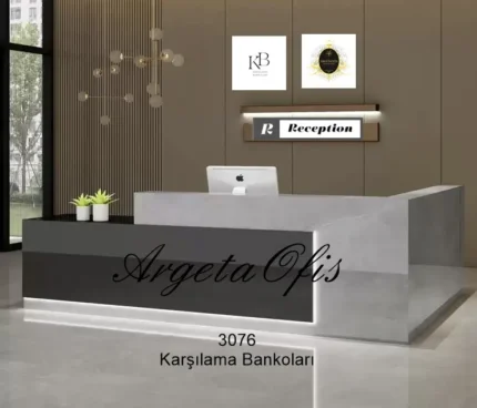 3076 Banko Mobilya