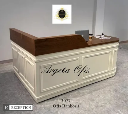 3077 Banko Mobilya