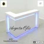 3078 Banko Mobilya