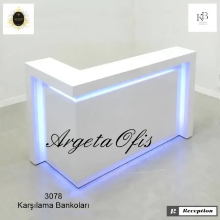 3078 Banko Mobilya