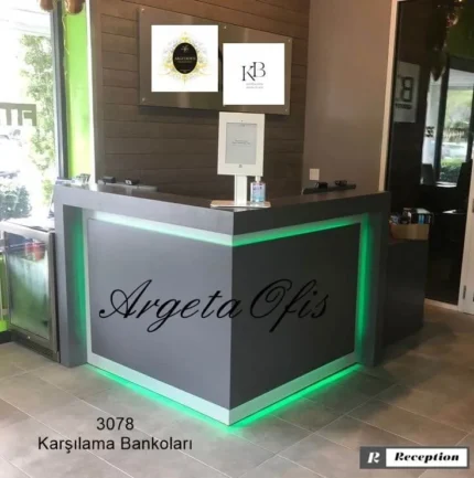 3078 Banko Mobilya