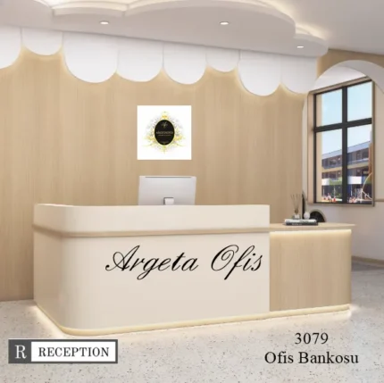 3079 Banko Mobilya