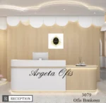 3079 Banko Mobilya
