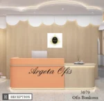 3079 Banko Mobilya