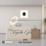 3080 Banko Mobilya