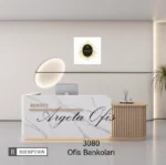 3080 Banko Mobilya
