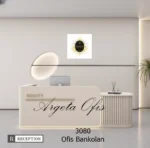 3080 Banko Mobilya