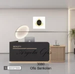 3080 Banko Mobilya