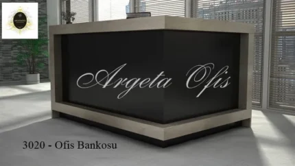 3300 Banko Mobilya