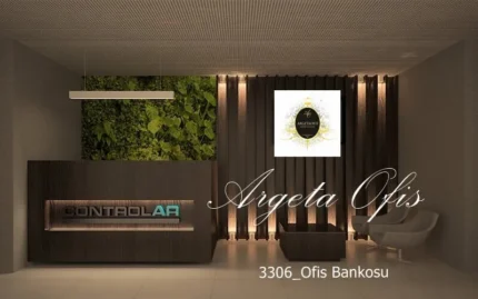 3306 Banko Mobilya