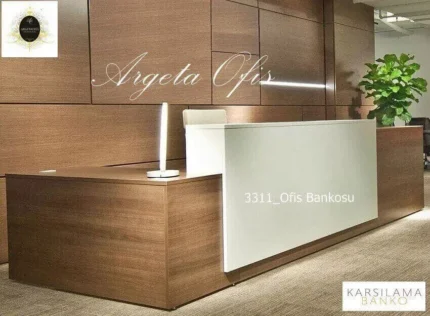 3311 Banko Mobilya