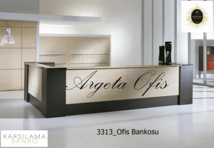3313 Banko Mobilya