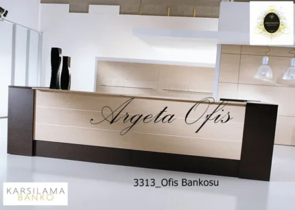 3313 Banko Mobilya