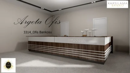 3314 Banko Mobilya