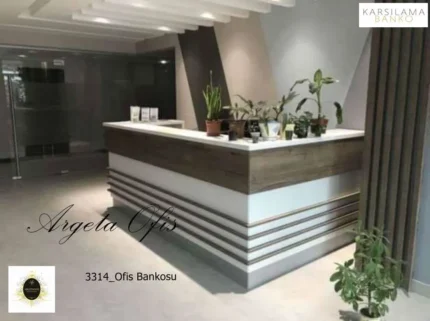 3314 Banko Mobilya