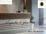3314 Banko Mobilya