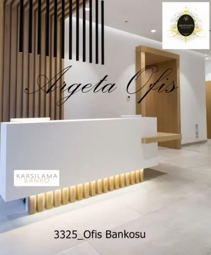 3325 Banko Mobilya