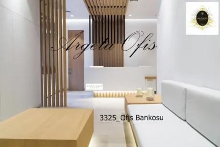 3325 Banko Mobilya