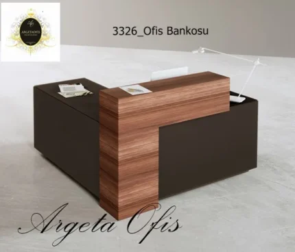 3326 Banko Mobilya