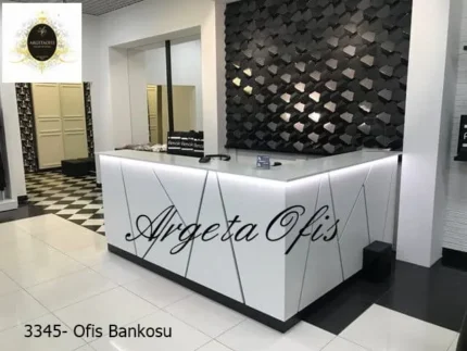 3345 Banko Mobilya