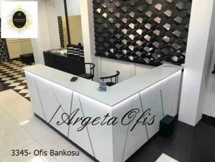 3345 Banko Mobilya