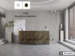 3350 Banko Mobilya