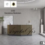 3350 Banko Mobilya