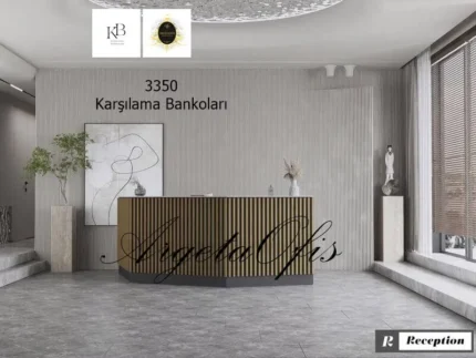 3350 Banko Mobilya