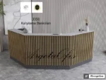 3350 Banko Mobilya