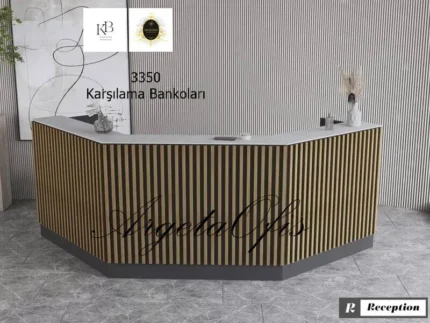 3350 Banko Mobilya
