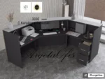 3350 Banko Mobilya