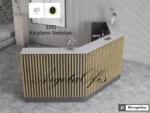 3350 Banko Mobilya