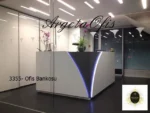 3355 Banko Mobilya