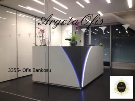 3355 Banko Mobilya