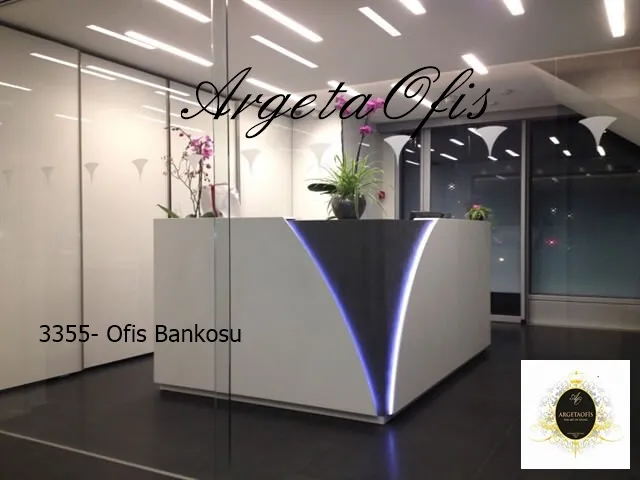 3355 Banko Mobilya - Güven dolu detaylar 3355 Banko Mobilya