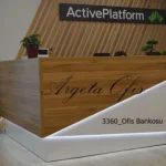 3360 Banko Mobilya