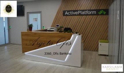 3360 Banko Mobilya