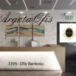 3395 Banko Mobilya