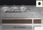 9002 Banko Mobilya