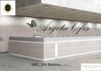 9002 Banko Mobilya