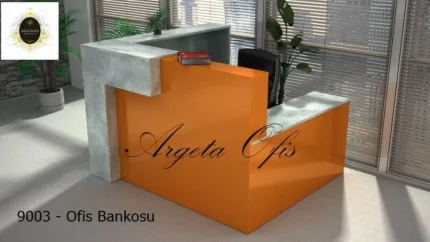 9003 Banko Mobilya