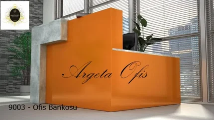 9003 Banko Mobilya