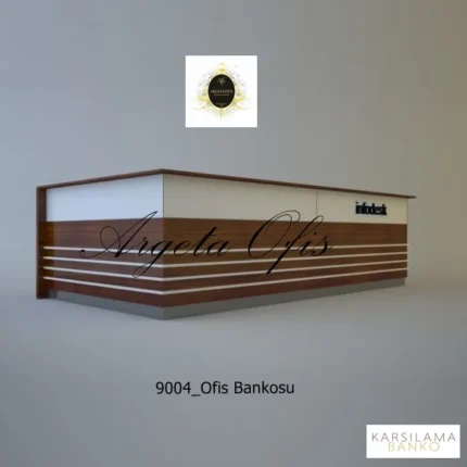 9004 Banko Mobilya