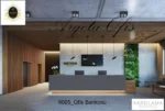 9005 Banko Mobilya