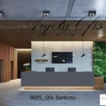 9005 Banko Mobilya