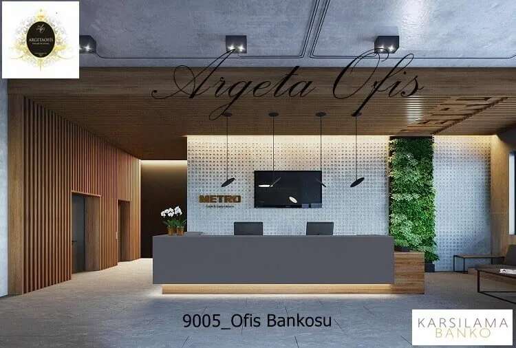 9005 Banko Mobilya - Kaliteyi ilk bakışta hissettirin! 9005 Banko Mobilya